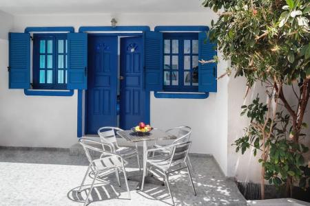 Roula Villa Studios & - 190