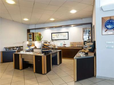 Novotel Caserta Sud - 38