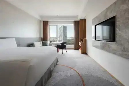 Intercontinental Suzhou, An Ihg - 91