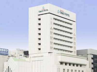 Shin Yokohama Grace - 0