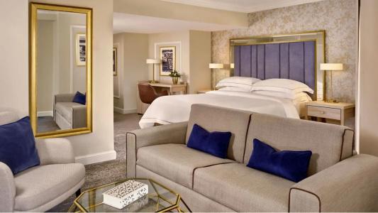 The Westin Dublin - 102