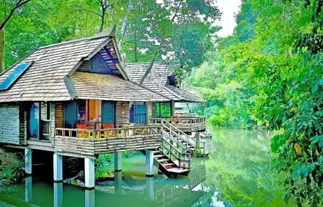 Sunset Park Resort And Spa - Sha Plus - 96