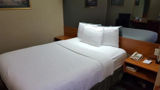 Microtel Inn & Suites by Wyndham - 12