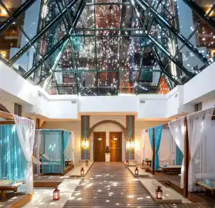 Kairaba Bodrum Imperial - 16