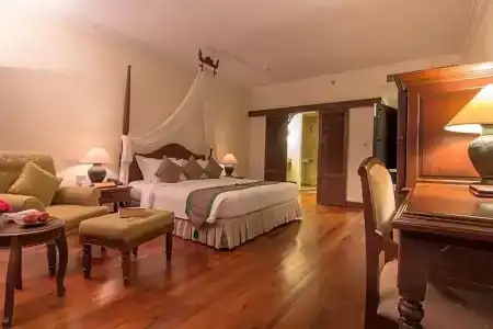 Angkor Palace Resort & Spa - 98