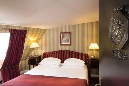 Residence Des Arts - 22