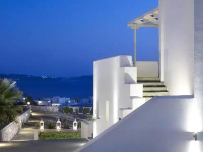 Santa Maria Luxury Suites & Spa - 25