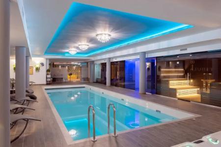 Fibula Residence & Wellness - 13
