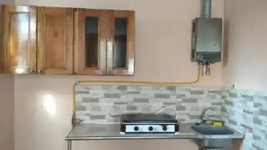 Iren Apartment - 40