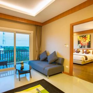 Romantic Khon Kaen - 32