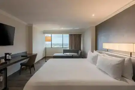 Hyatt Regency Merida - 43