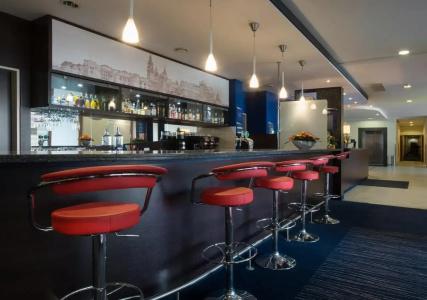 BEST WESTERN Efekt Express Kraków - 29