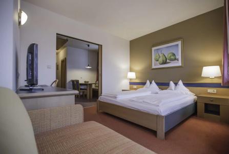 AlpStocker Alpine Wellnesshotel - 4