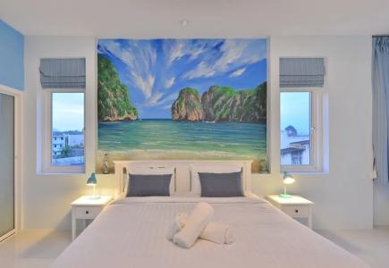 Just Fine Krabi - 131