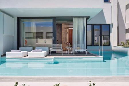 Lindos Grand Resort and Spa - Adults Only - 81