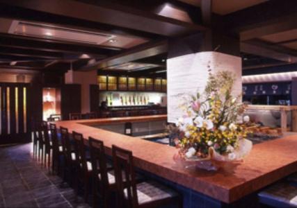 Sasebo Green - 13
