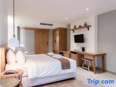 Saksiam Lakeside Resort - 56