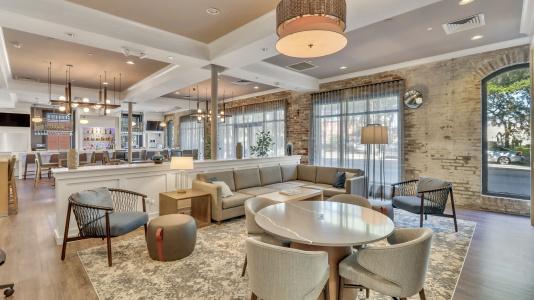 Staybridge Suites Savannah Historic District, an IHG - 20