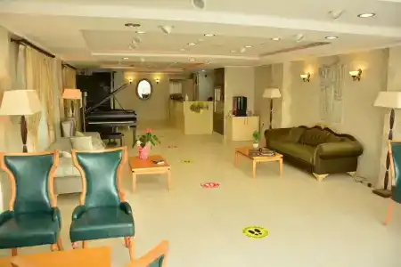 Yeşilyurt otel - 6