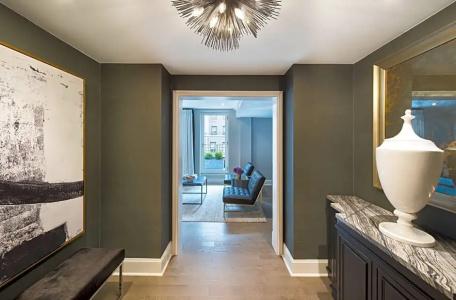 Omni Berkshire Place - 104