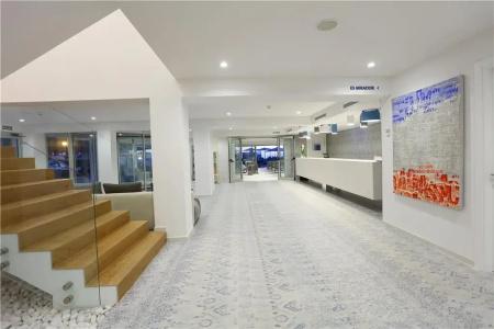 Mar Azul Pur Estil & Spa - Adults Only - 39