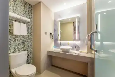 Holiday Inn Express Hangzhou Huanglong, An Ihg - 38
