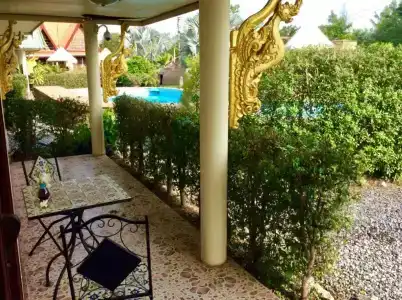 The Orchid Resort & Relax - 92