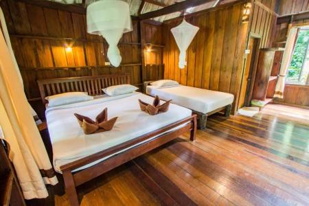 Khaosok Riverside Cottages - 69