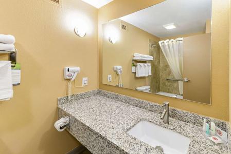 Quality Inn & Suites - 53