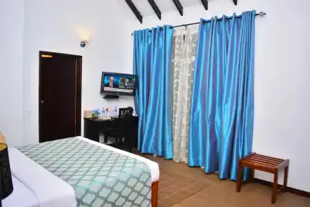 Unique Cottages - 90