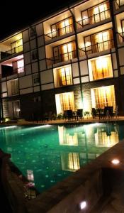 The Blackpool Resort & Spa - 14