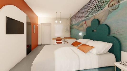 Albergo Diffuso Bacco Furore - 116