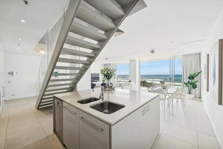 Ultiqa Air On Broadbeach - 387