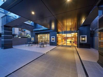 Welina Premier Shinsaibashi - 14
