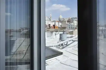 Hôtel des Arts Montmartre - 7