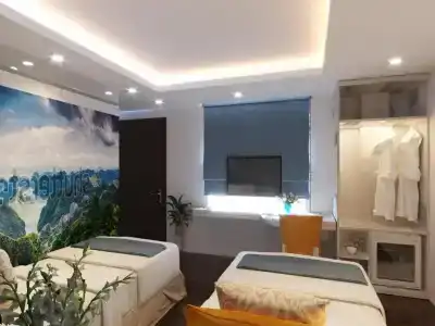 Hanoi Prime Center - 38