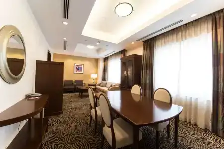 Ana Crowne Plaza Yonago, An Ihg - 14