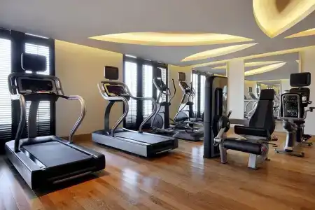 Marriott Executive Dubai Al Jaddaf - 23