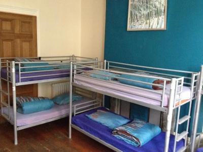 Embassie Backpackers - 1