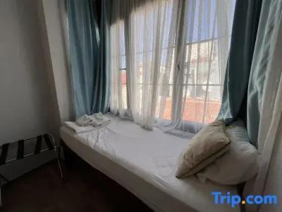 Bedirhan Konak Otel - 55
