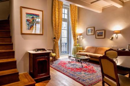 The Xara Palace Relais & Chateaux - 209