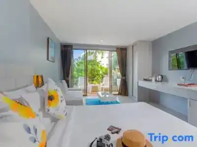Club Bamboo Boutique Resort & Spa - Sha Certified - 98