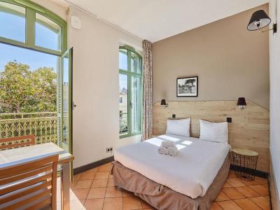 Odalys City Nice Le Palais Rossini - 76