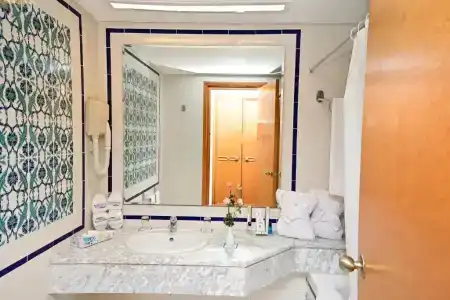 Mahdia Palace - 65