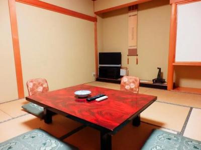 Nakayasu Ryokan - 15