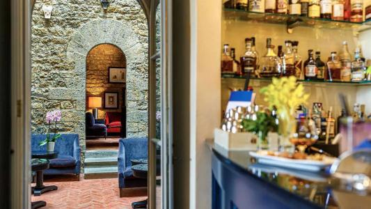 Borgo Scopeto Wine & Country Relais - 40