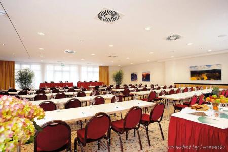 Holiday Inn Nürnberg City Centre, an IHG - 7