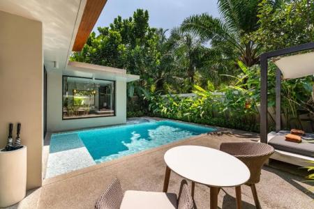 Aleenta And Spa, Phuket-Phangnga - Sha Plus - 176