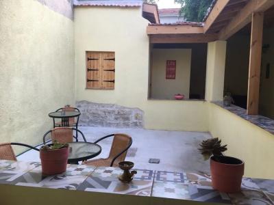 Zouglas App Guesthouse - 14