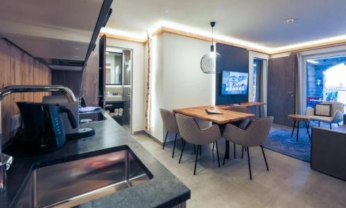 Avenida Panorama Suites Kaprun - 178